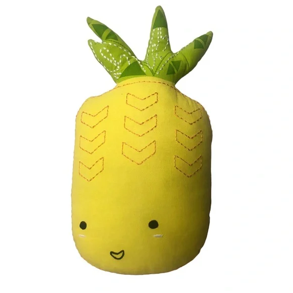 Pineapple Pillow - Picture 10 of 10